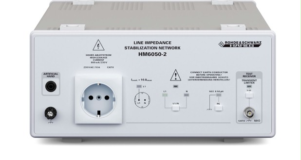 EMCż-EMIԤ-ESH3-Z6 V