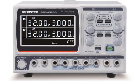 Դ͸-̨ʽֱԴ-GPE-x323CϵУԣ