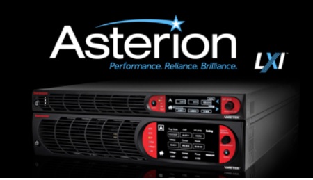 Sorensen Asterion DC ϵ