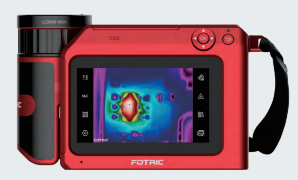 FOTRIC 556ϵ