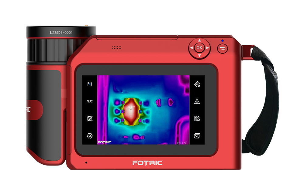 ӲǱ--FOTRIC 280ϵ