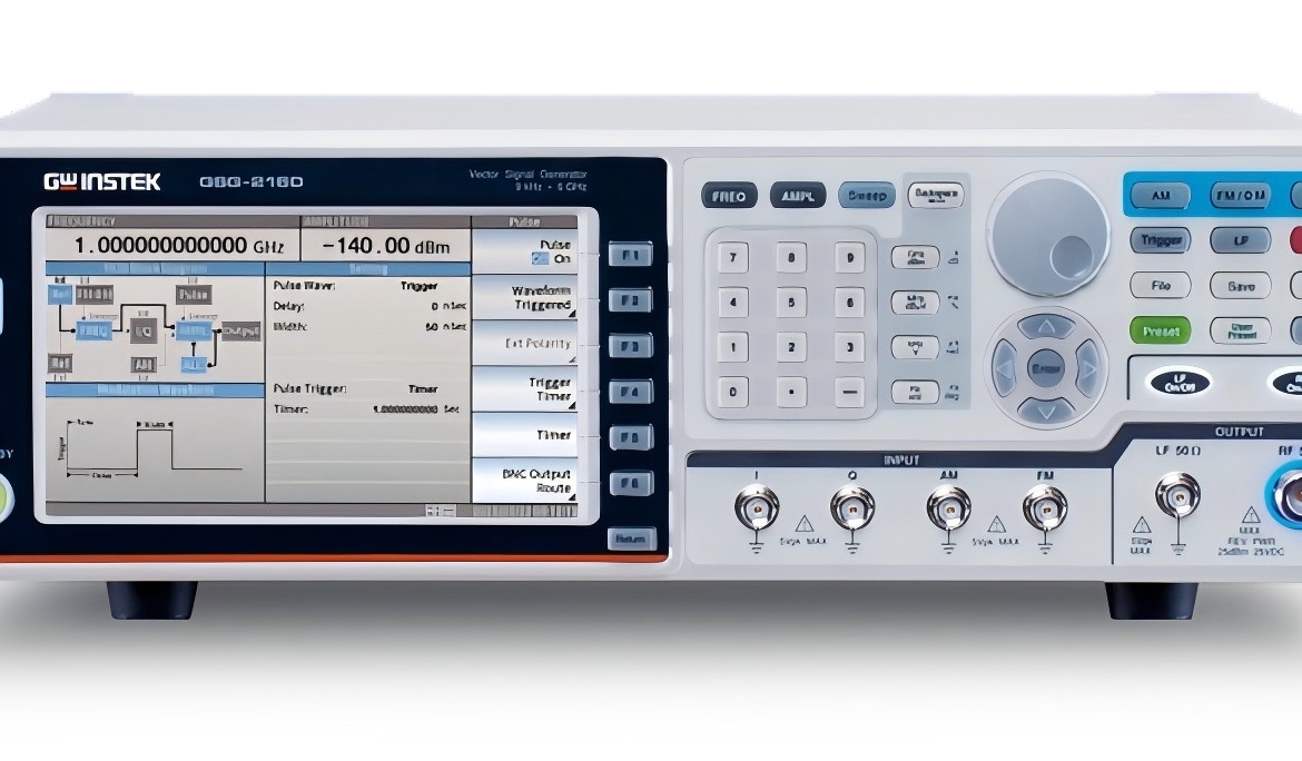 GSG-2000ϵ6GHzƵźŷ